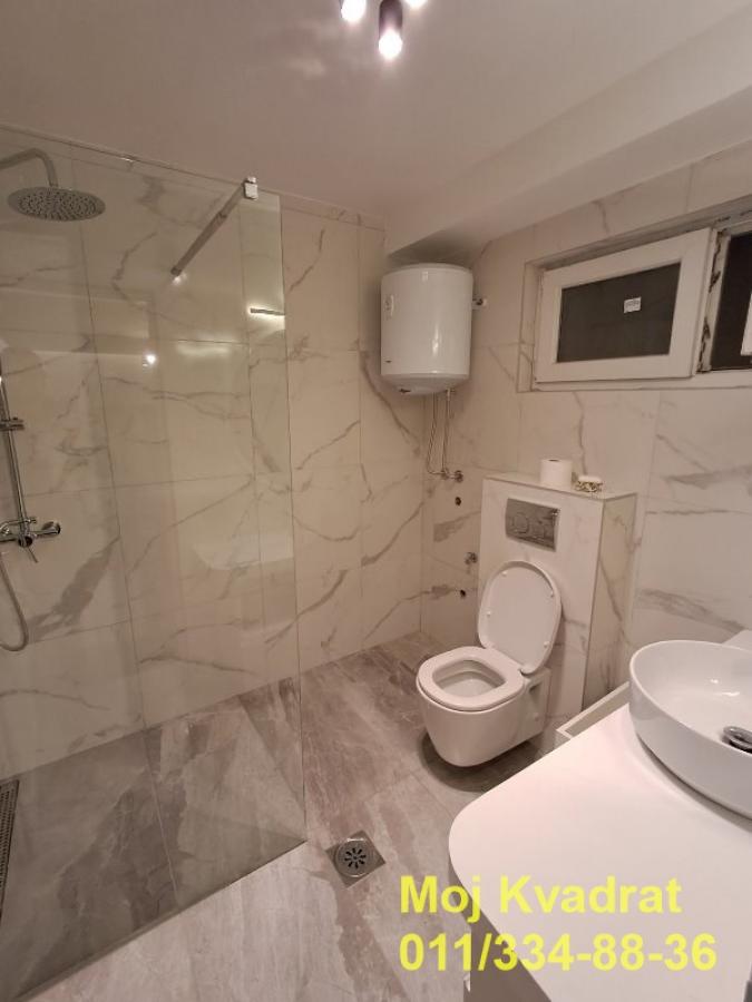 Stan Prodaja Beograd Stan Prodaja Beograd Slavija 42 m2
