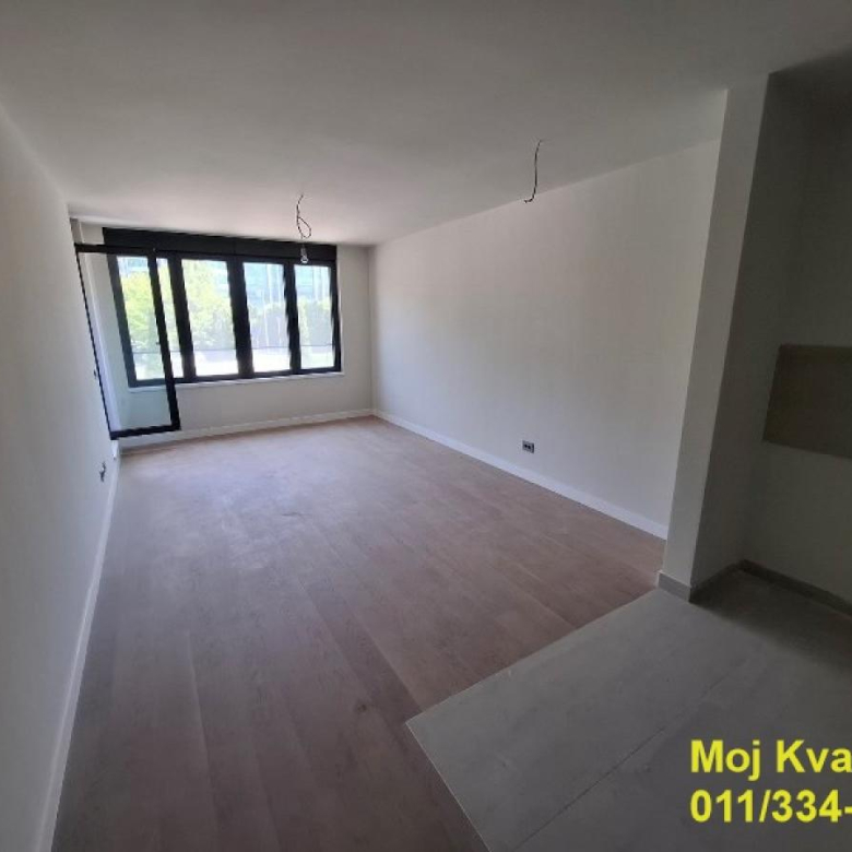 Stan Prodaja Beograd Blok 64 65 m2