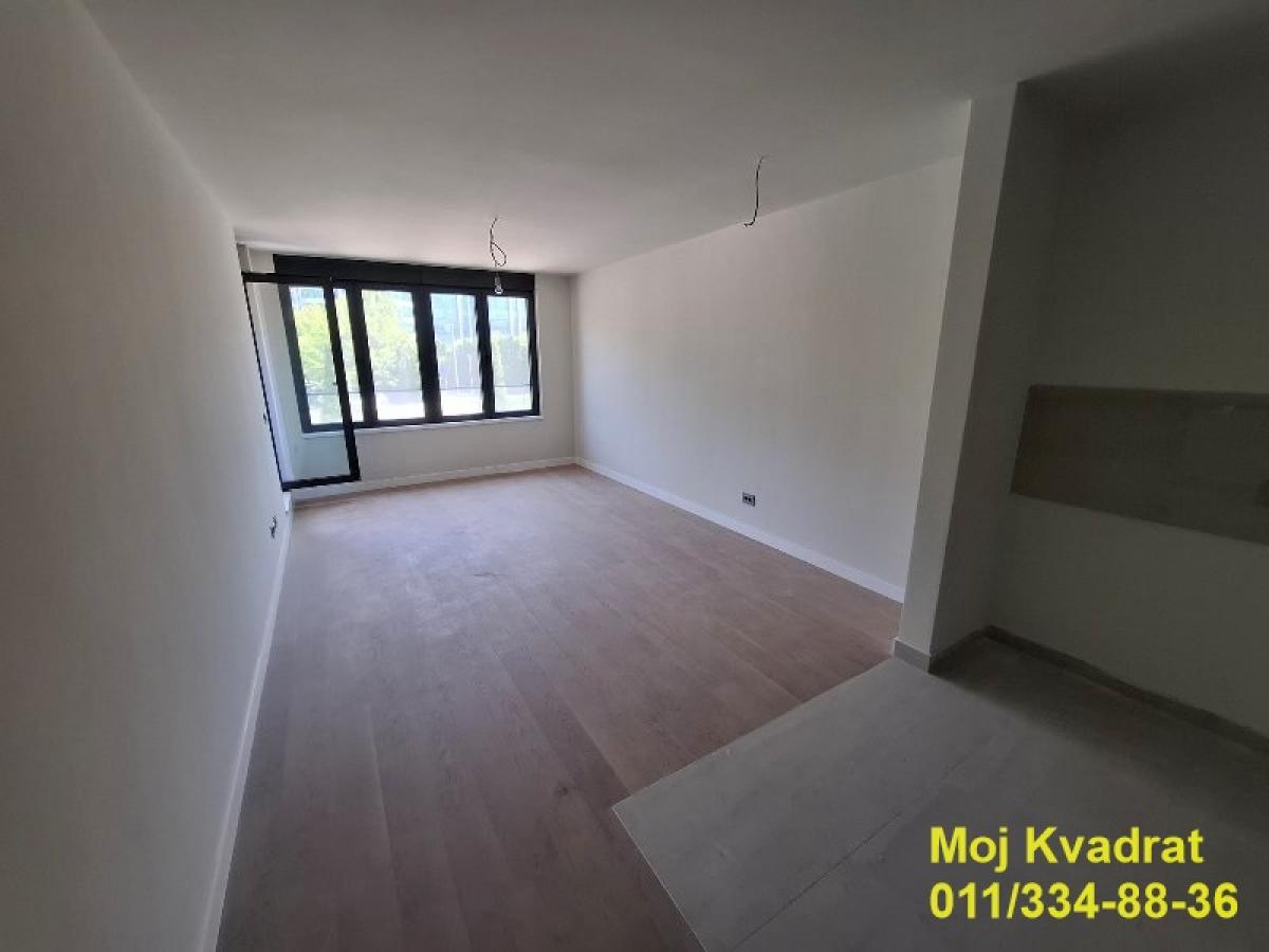 Stan Prodaja Beograd Stan Prodaja Beograd Blok 64 65 m2