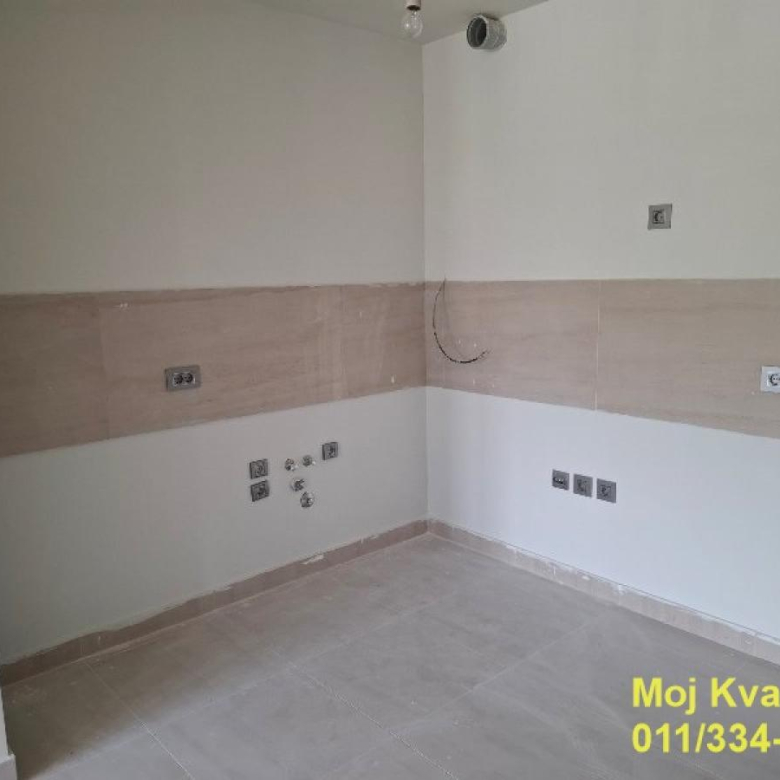 Stan Prodaja Beograd Blok 64 65 m2