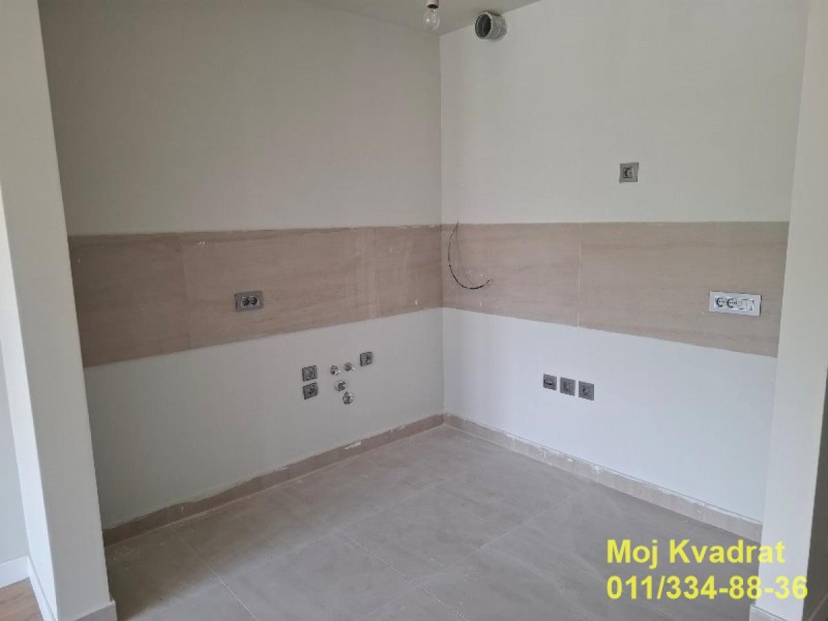 Stan Prodaja Beograd Stan Prodaja Beograd Blok 64 65 m2