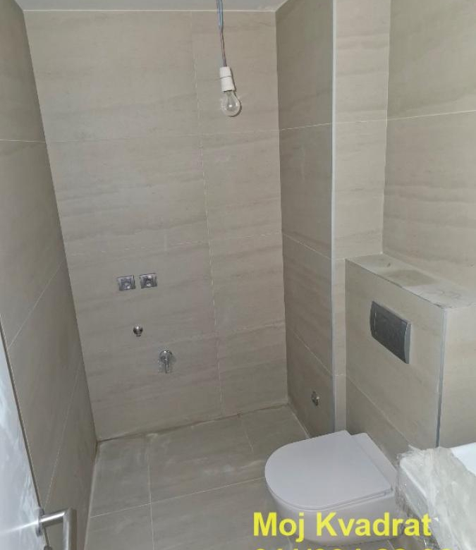Stan Prodaja Beograd Blok 64 65 m2
