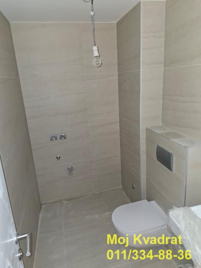 Stan Prodaja Beograd Stan Prodaja Beograd Blok 64 65 m2