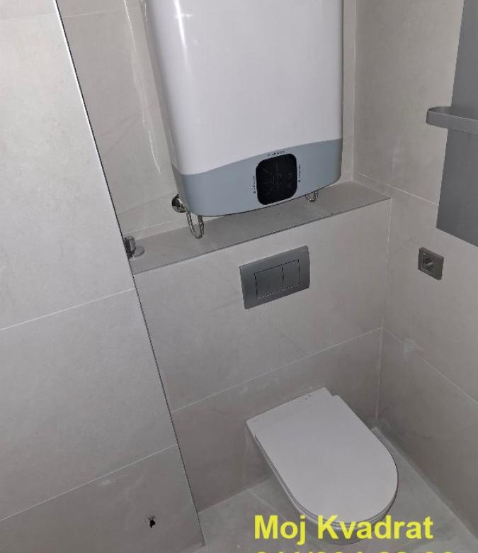 Stan Prodaja Beograd Blok 64 65 m2