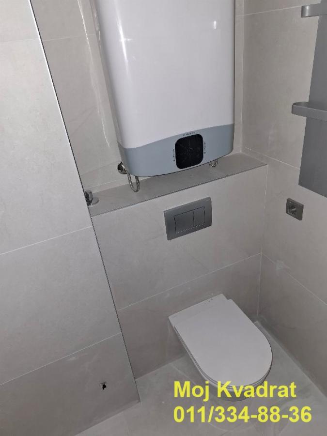 Stan Prodaja Beograd Stan Prodaja Beograd Blok 64 65 m2