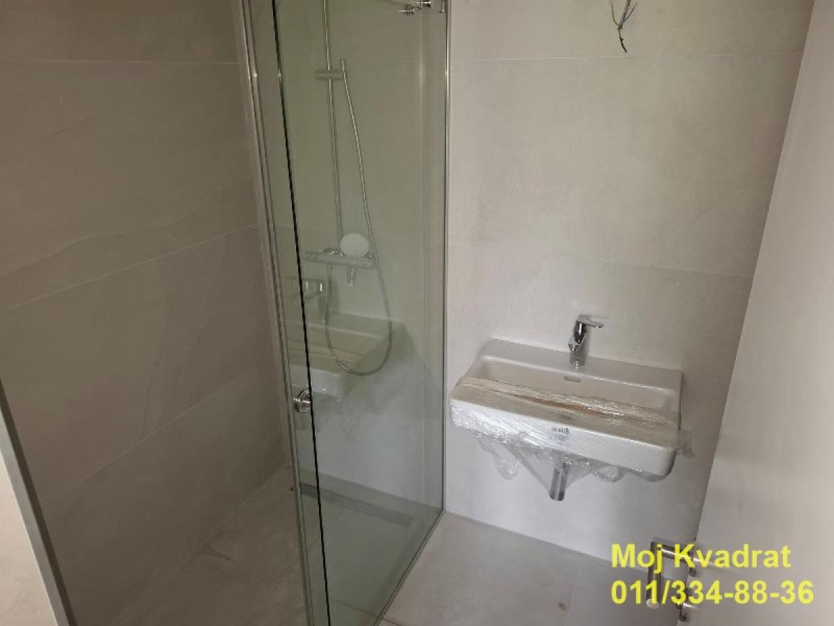 Stan Prodaja Beograd Stan Prodaja Beograd Blok 64 65 m2