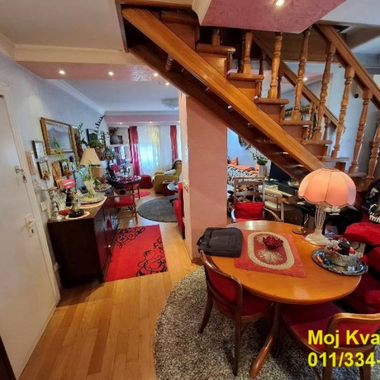 Stan Prodaja Beograd Banovo Brdo 103 m2