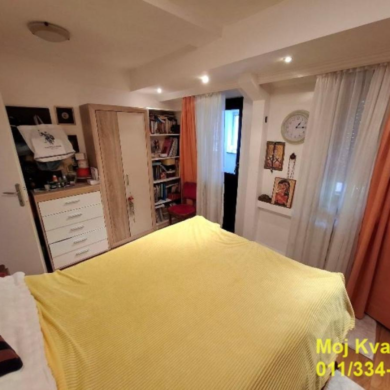 Stan Prodaja Beograd Banovo Brdo 103 m2