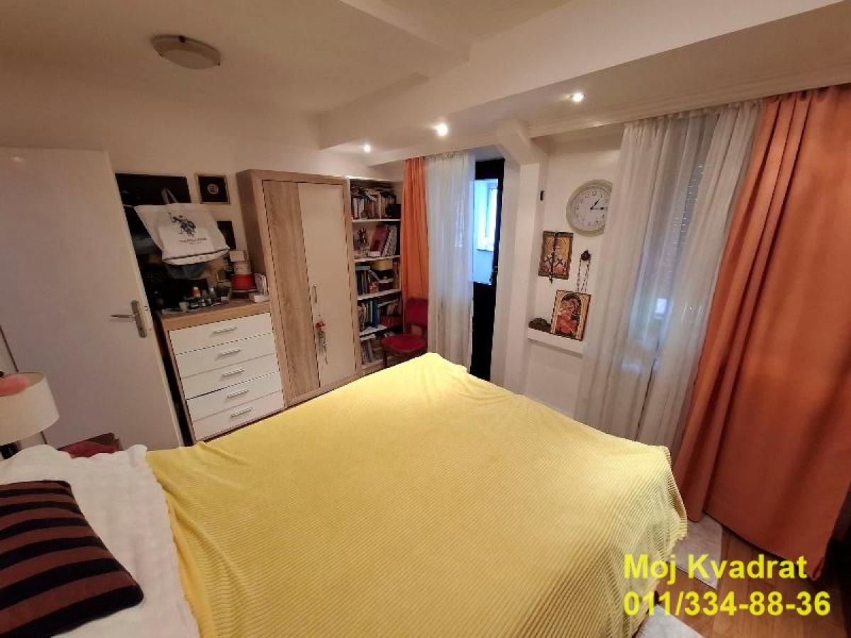 Stan Prodaja Beograd Stan Prodaja Beograd Banovo Brdo 103 m2