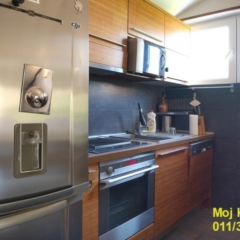 Stan Prodaja Beograd Autokomanda 125 m2
