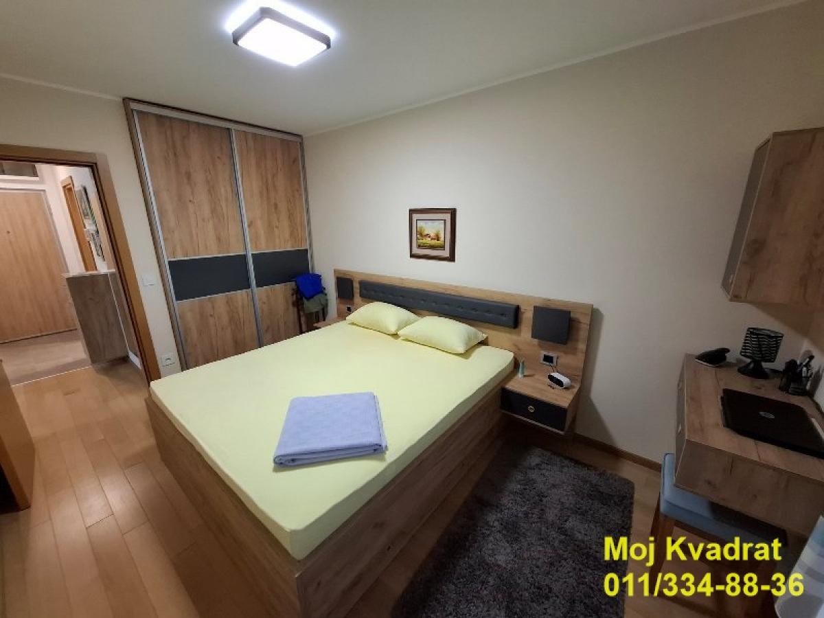 Stan Prodaja Beograd Stan Prodaja Beograd Zemunske Kapije 51 m2