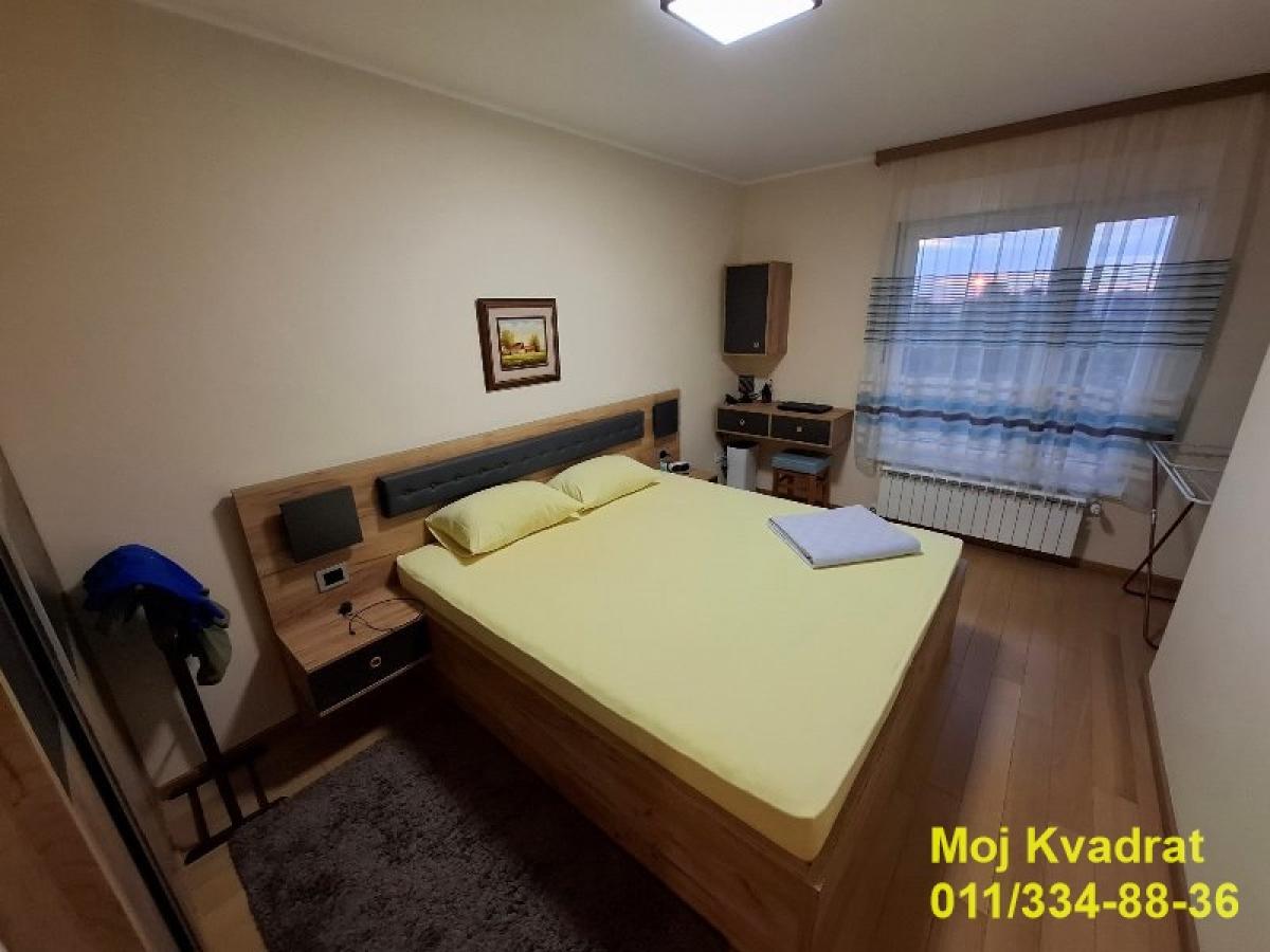 Stan Prodaja Beograd Stan Prodaja Beograd Zemunske Kapije 51 m2