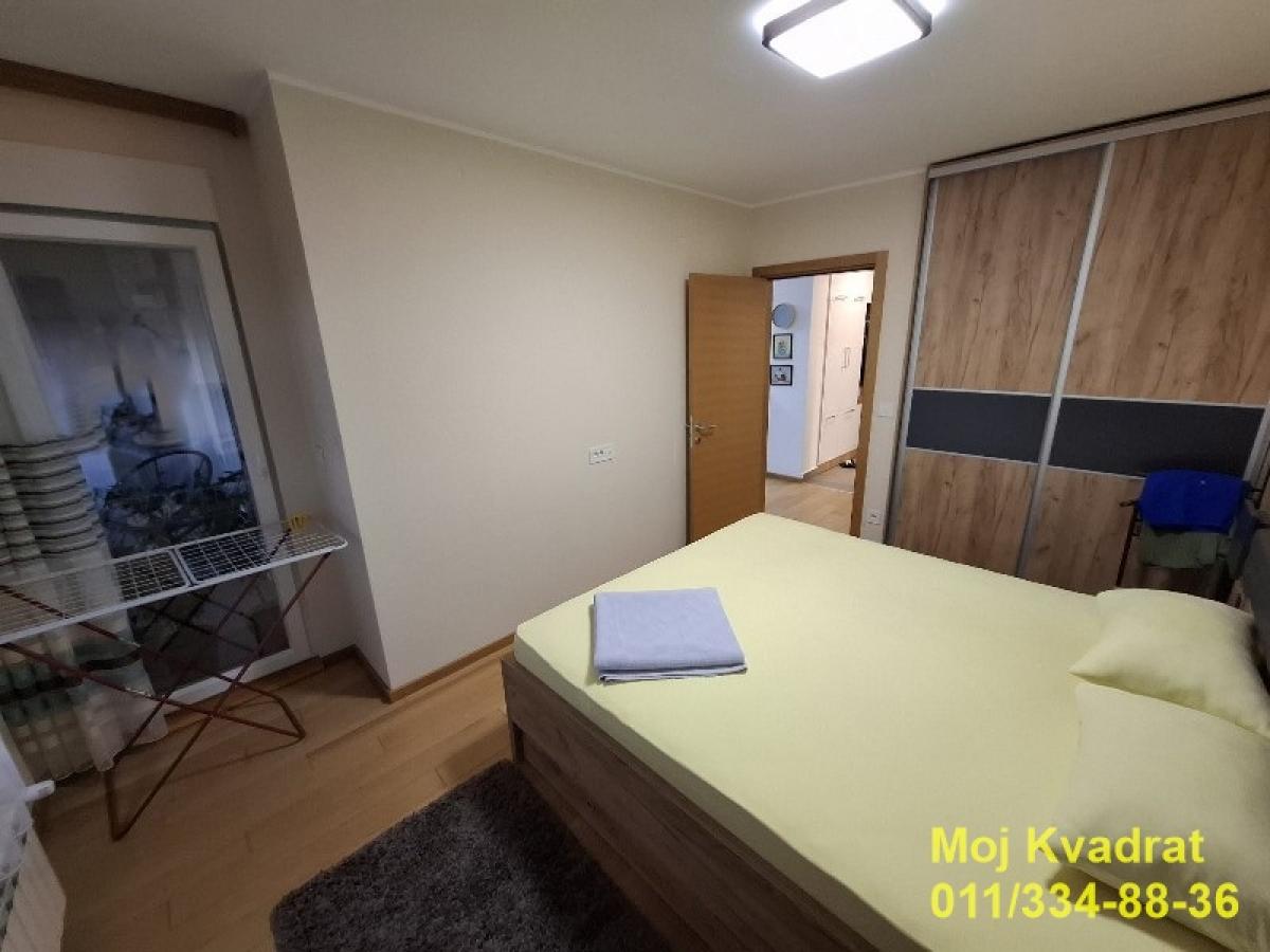 Stan Prodaja Beograd Stan Prodaja Beograd Zemunske Kapije 51 m2
