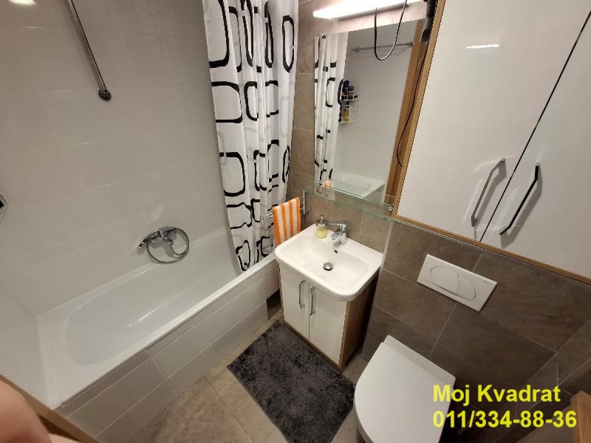 Stan Prodaja Beograd Stan Prodaja Beograd Zemunske Kapije 51 m2