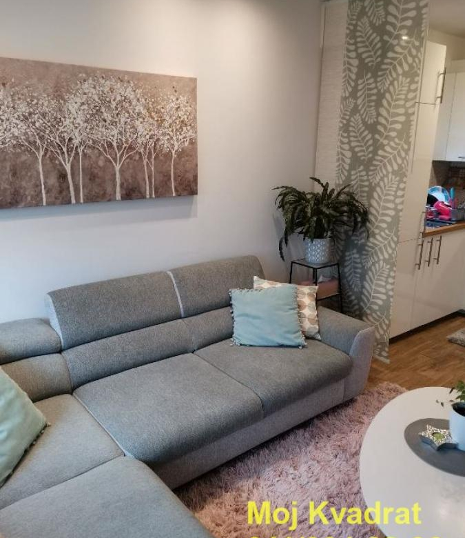 Stan Prodaja Beograd Gornji Grad 92 m2