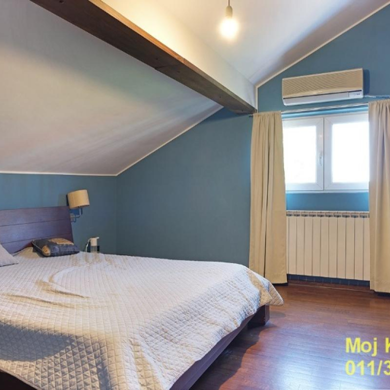 Stan Prodaja Beograd Autokomanda 125 m2