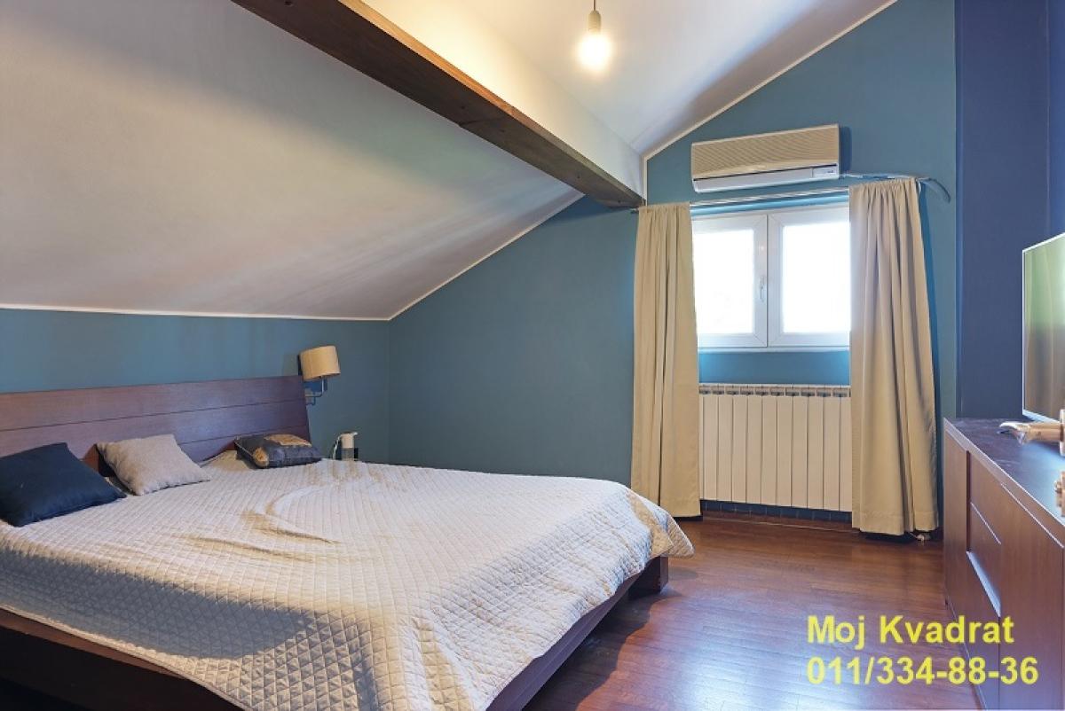 Stan Prodaja Beograd Autokomanda 125 m2