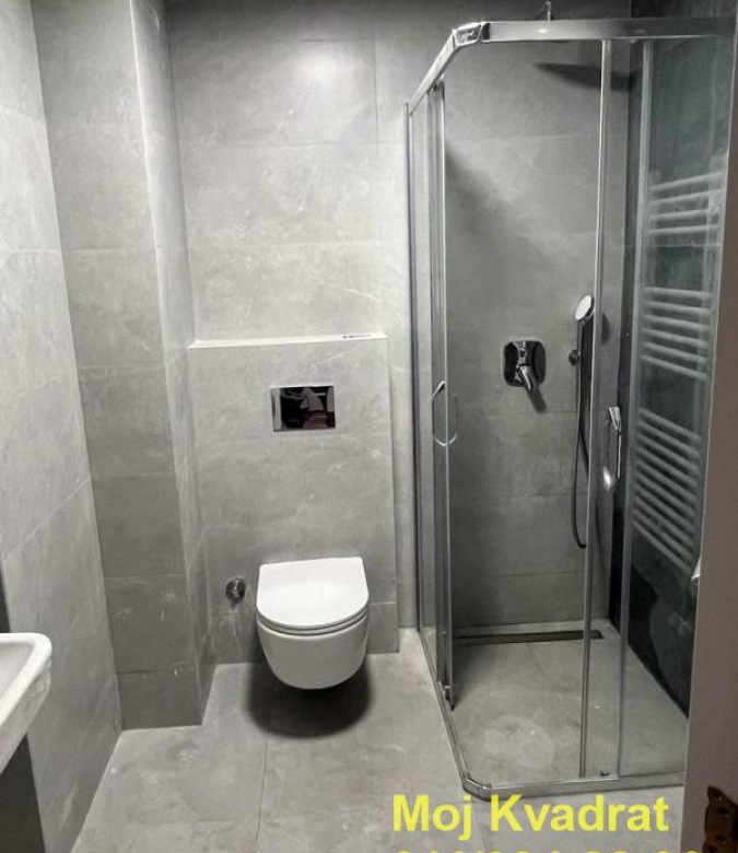 Stan Prodaja Beograd Vidikovac 41 m2