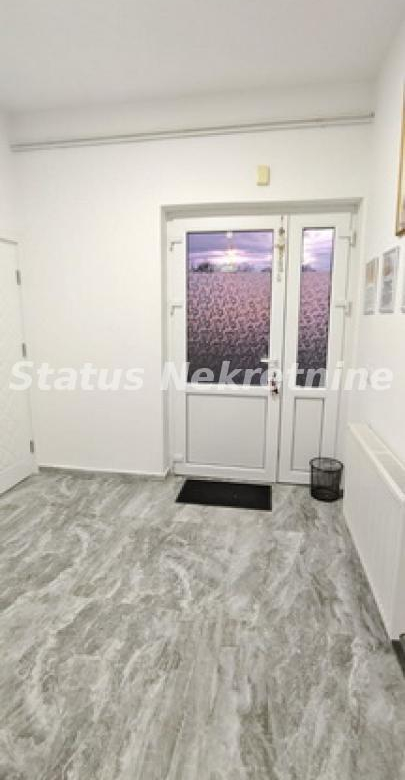 Lokal Izdavanje Novi Sad  30 m2