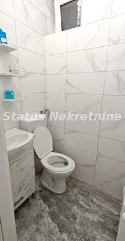 Lokal Izdavanje Novi Sad  30 m2