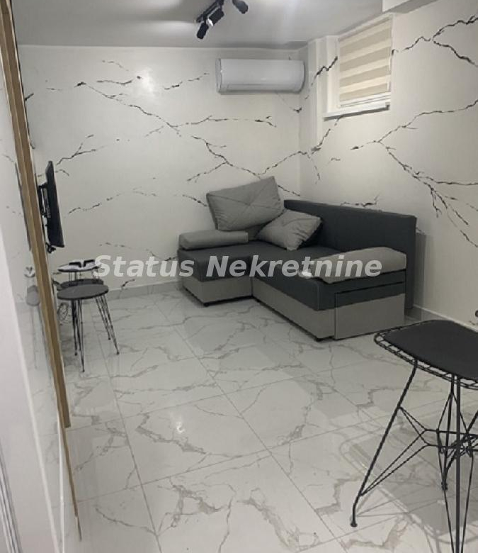 Stan – Novi Sad, Telep – ID 22612.