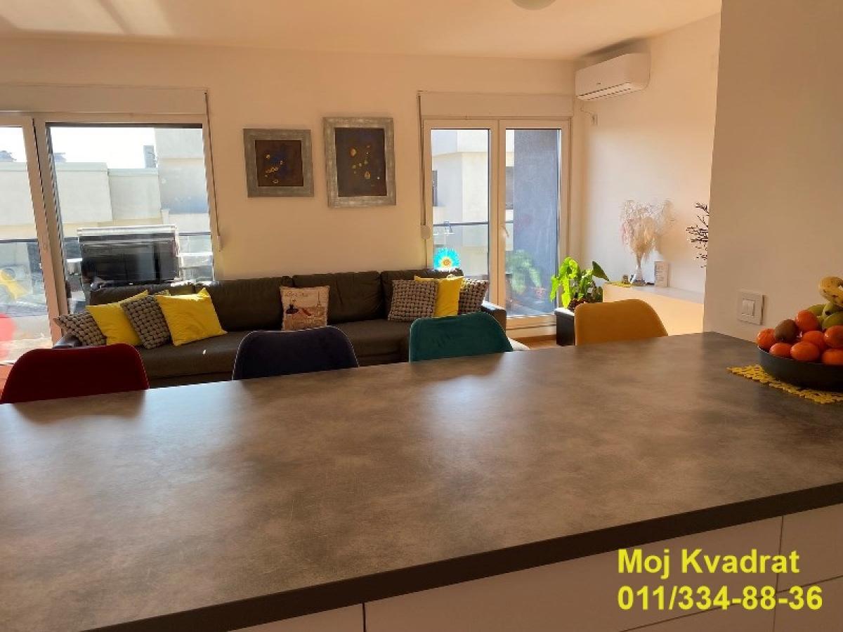 Stan Prodaja Beograd Vidikovac 104 m2