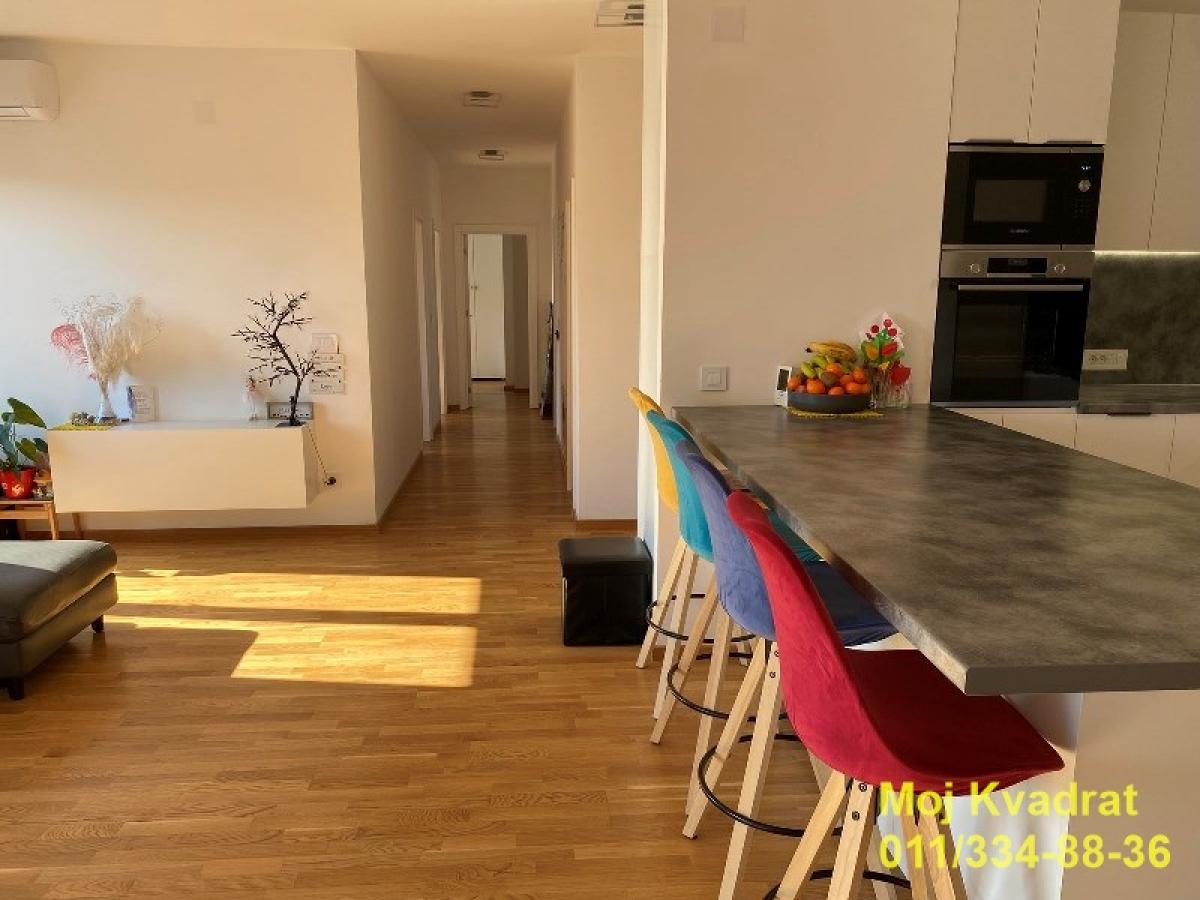 Stan Prodaja Beograd Vidikovac 104 m2