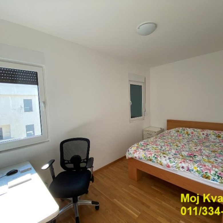 Stan Prodaja Beograd Vidikovac 104 m2