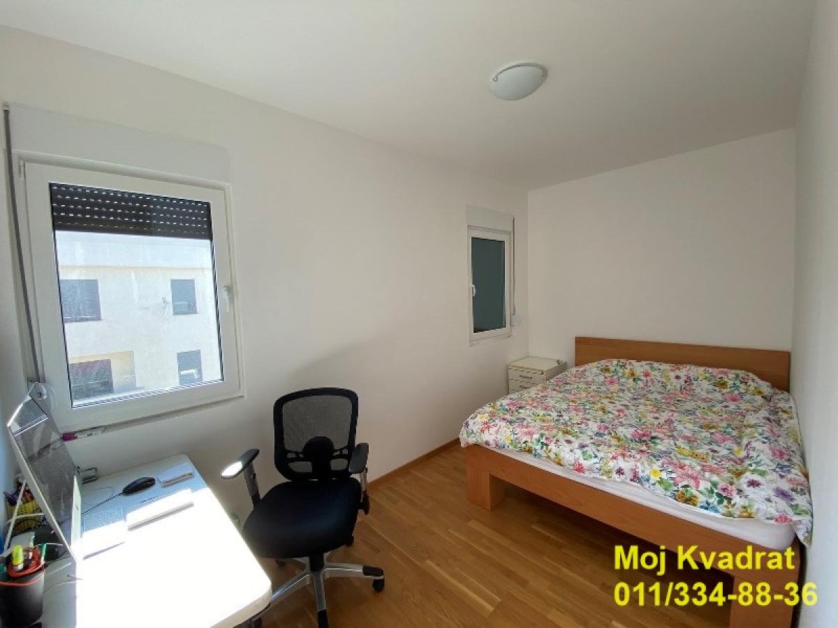 Stan Prodaja Beograd Vidikovac 104 m2
