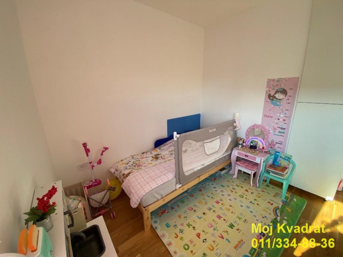 Stan Prodaja Beograd Vidikovac 104 m2