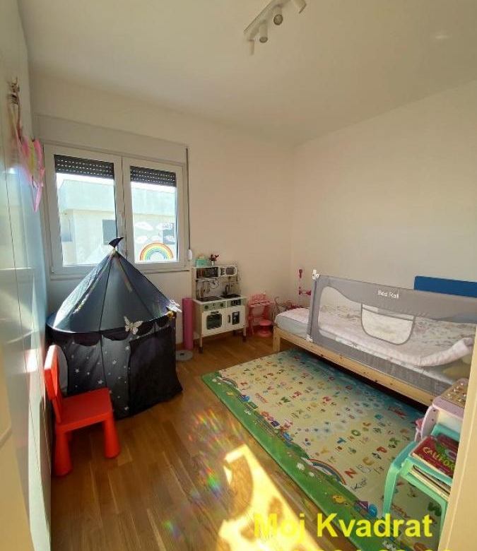 Stan Prodaja Beograd Vidikovac 104 m2