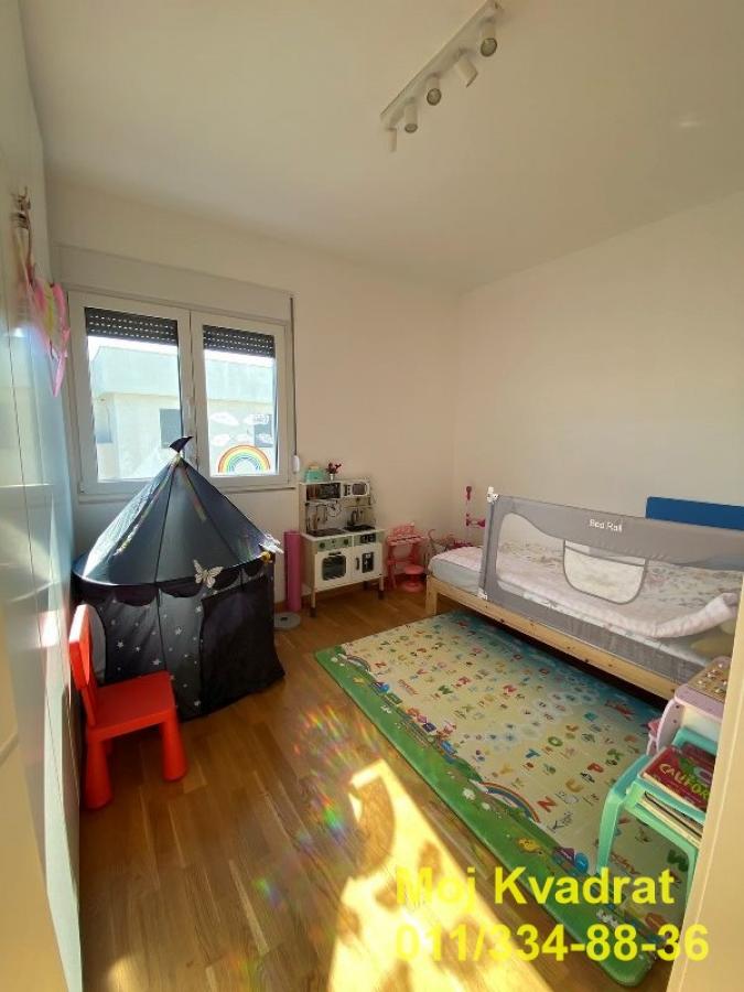 Stan Prodaja Beograd Vidikovac 104 m2