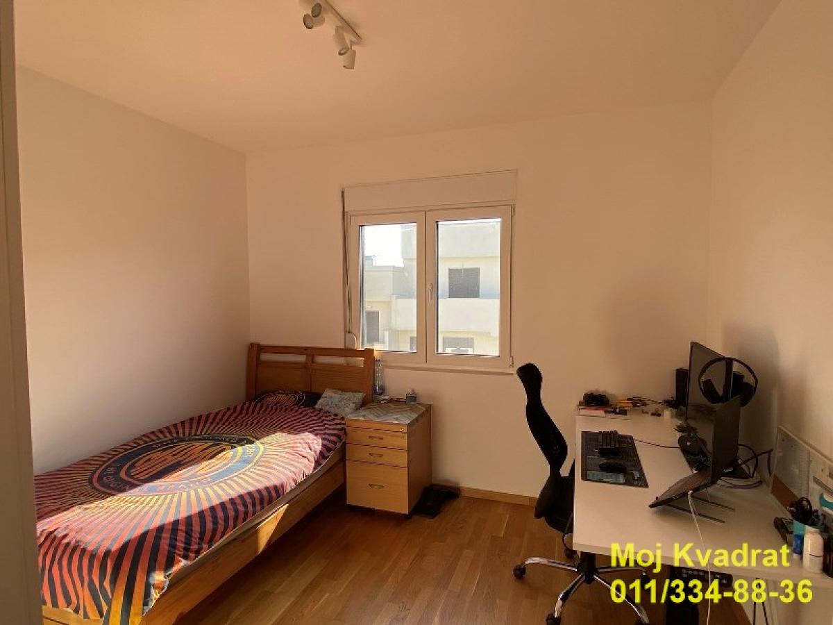 Stan Prodaja Beograd Vidikovac 104 m2