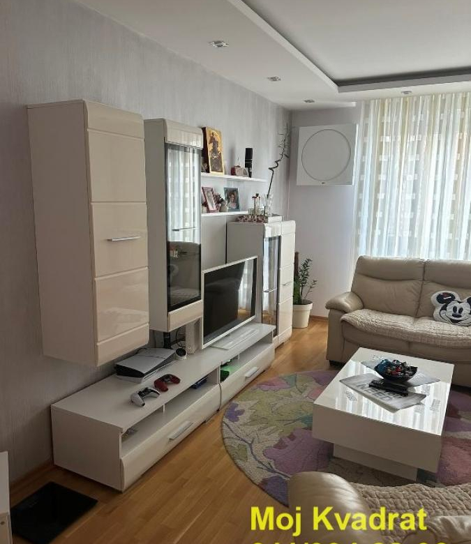 Stan Prodaja Beograd Vidikovački Venac 98 m2
