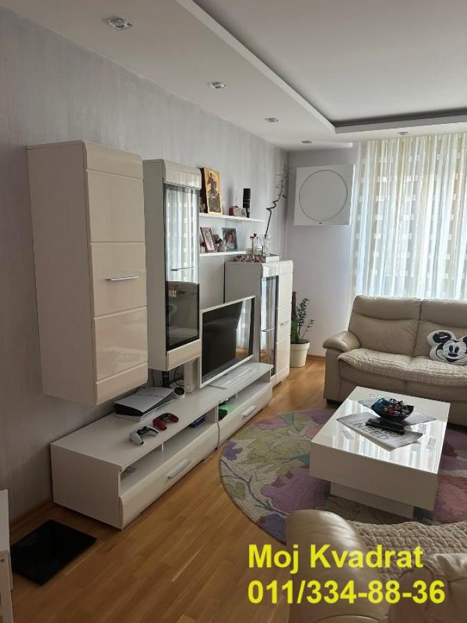 Stan Prodaja Beograd Stan Prodaja Beograd Vidikovački Venac 98 m2