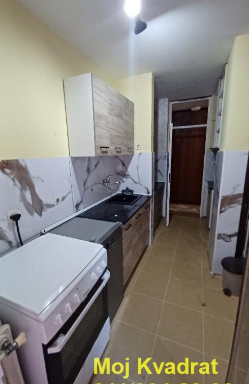 Stan Prodaja Beograd Banovo Brdo 75 m2