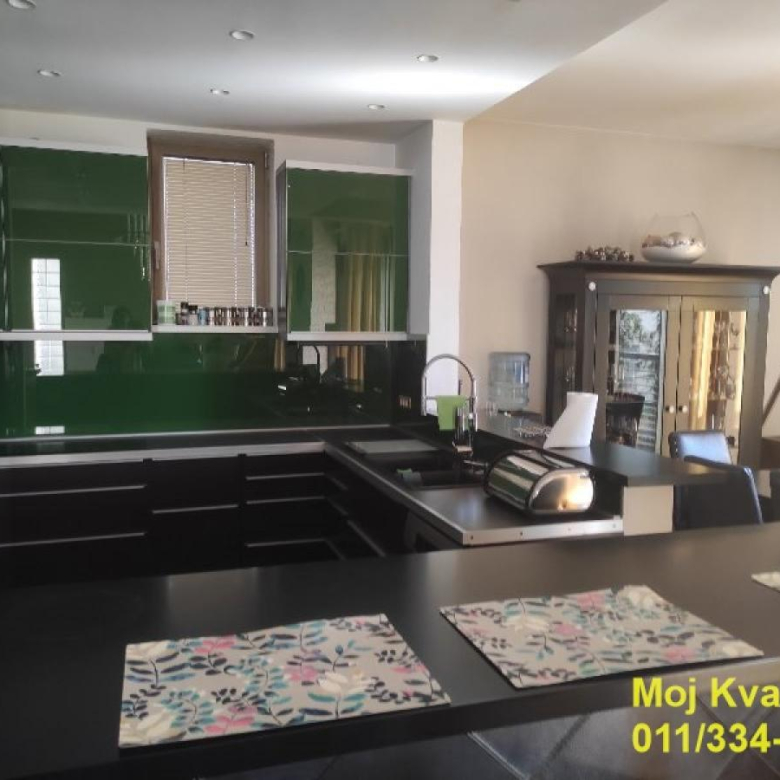 Kuća Prodaja Beograd Mirijevo 520 m2