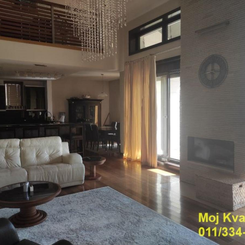 Kuća Prodaja Beograd Mirijevo 520 m2