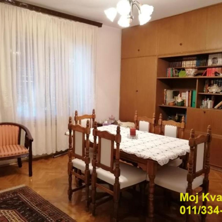 Kuća Prodaja Beograd Bulbulder 280 m2