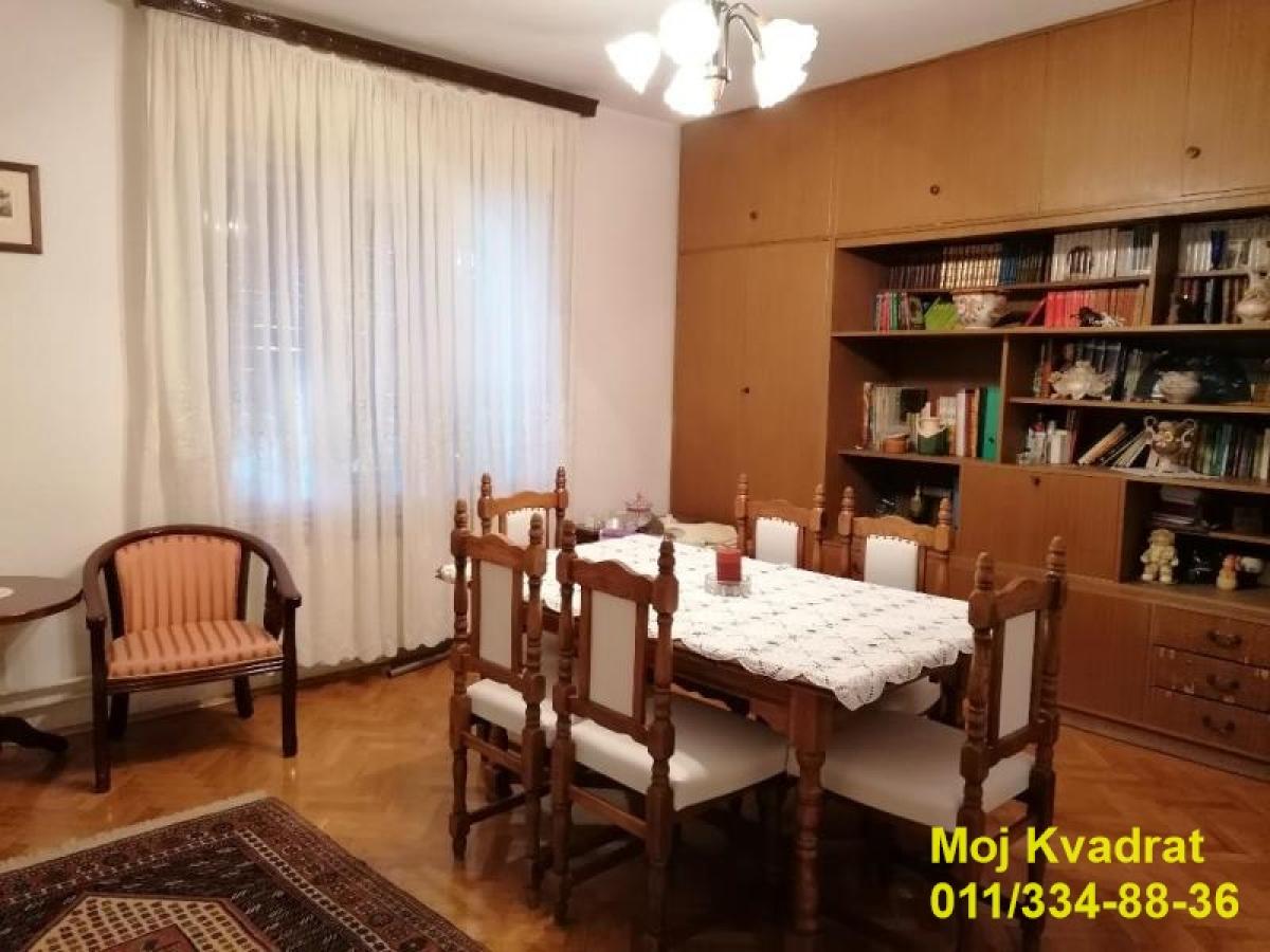Kuća Prodaja Beograd Bulbulder 280 m2