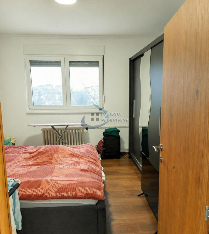 Stan Prodaja Beograd Kanarevo Brdo 55 m2
