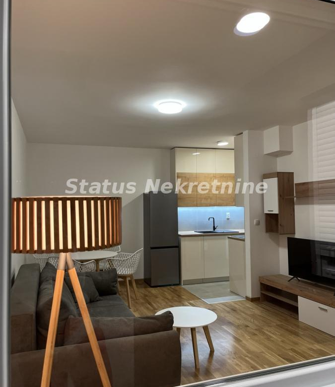 Stan – Novi Sad, Petrovaradin  – ID 22647.