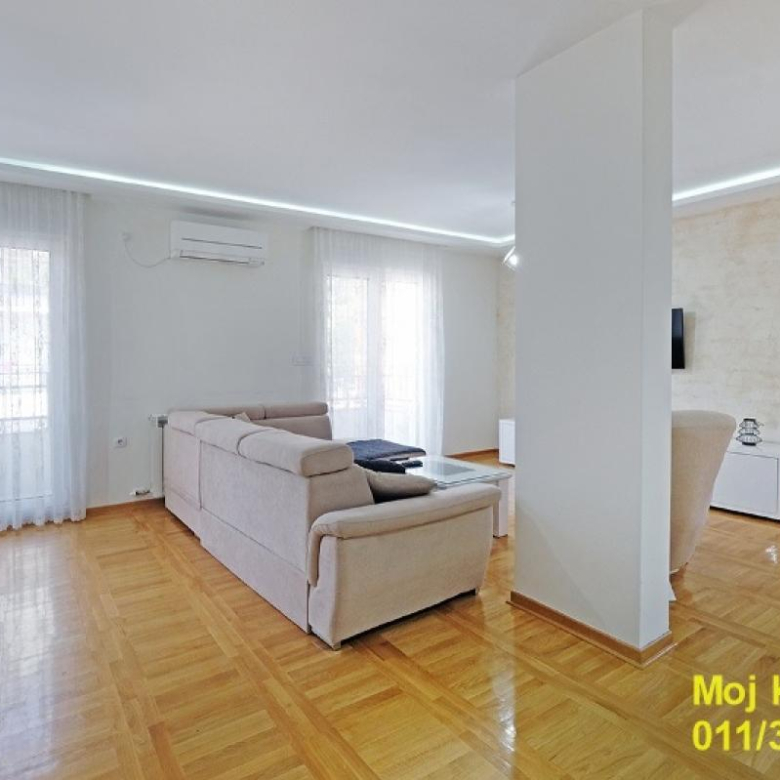 Stan Prodaja Beograd Slavujev Venac 87 m2