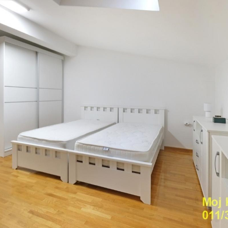 Stan Prodaja Beograd Slavujev Venac 87 m2