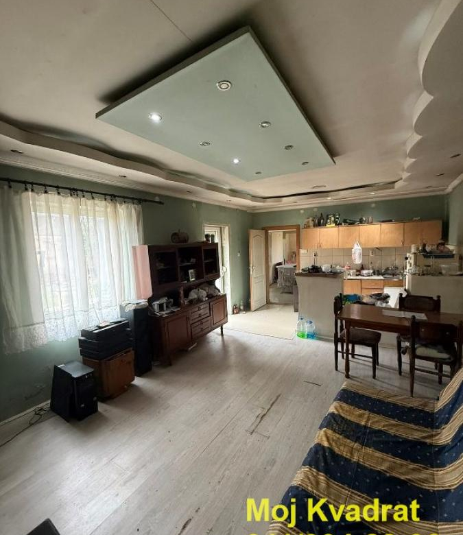 Kuća Prodaja Kovin Deliblato 119 m2