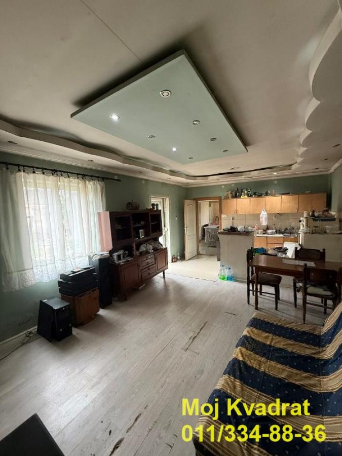 Kuća Prodaja Kovin Kuća Prodaja Kovin Deliblato 119 m2