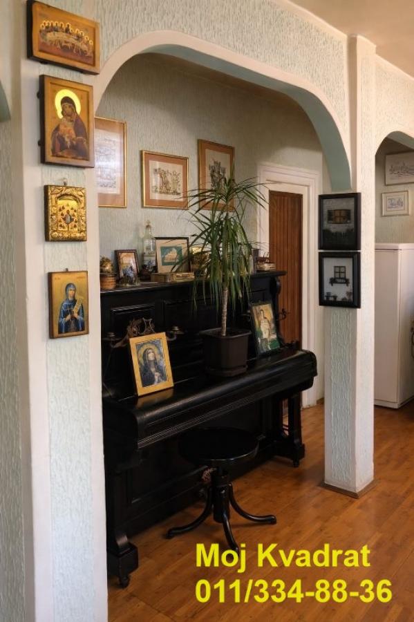 Stan Prodaja Beograd Karaburma 64 m2