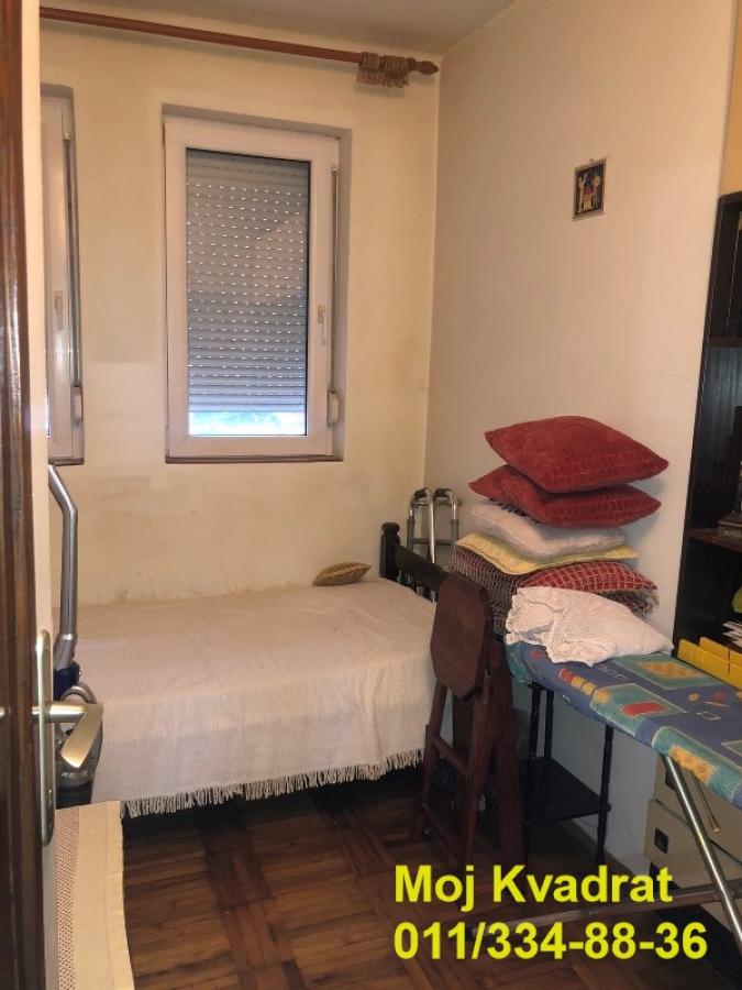 Stan Prodaja Beograd Karaburma 64 m2