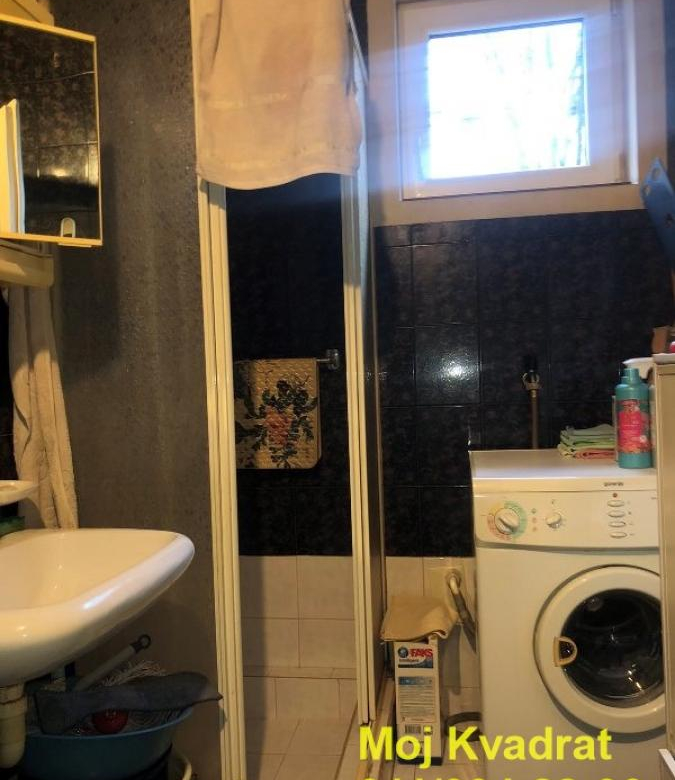Stan Prodaja Beograd Karaburma 64 m2