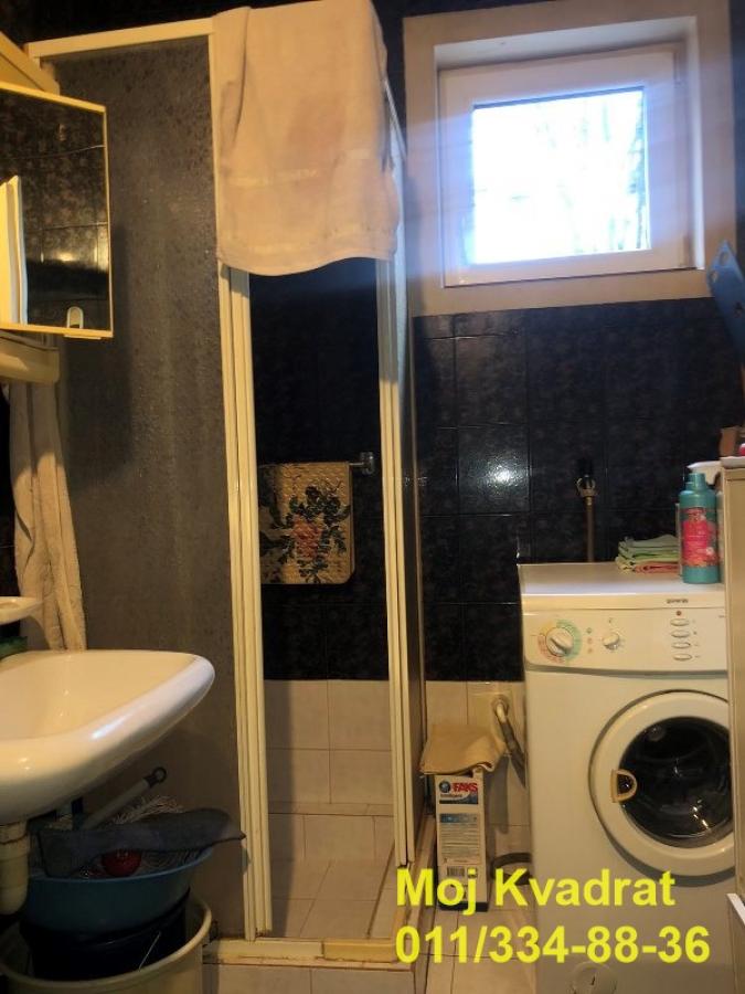 Stan Prodaja Beograd Karaburma 64 m2